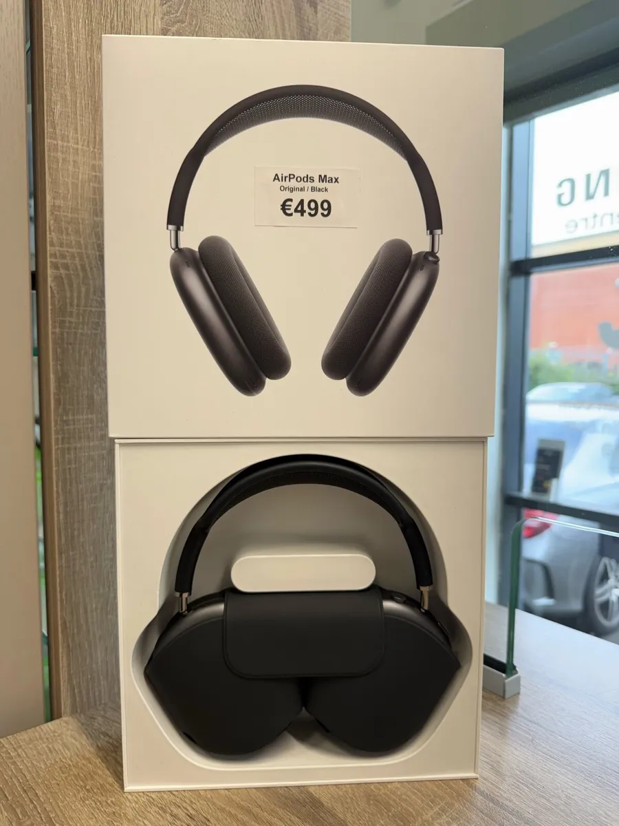 AirPods Max - Image 3
