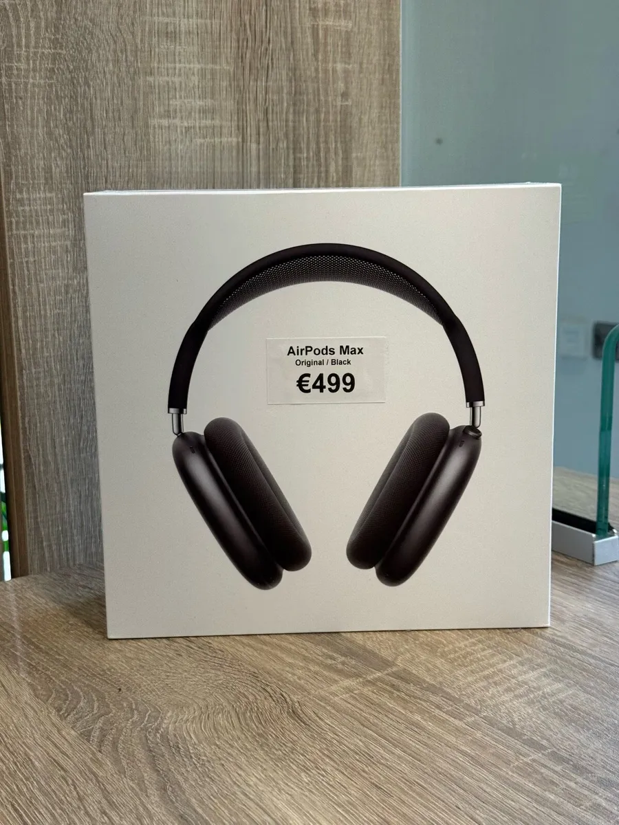 AirPods Max - Image 4