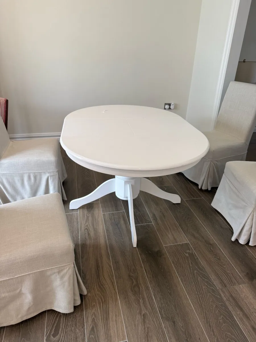 Kitchen Table - Image 2
