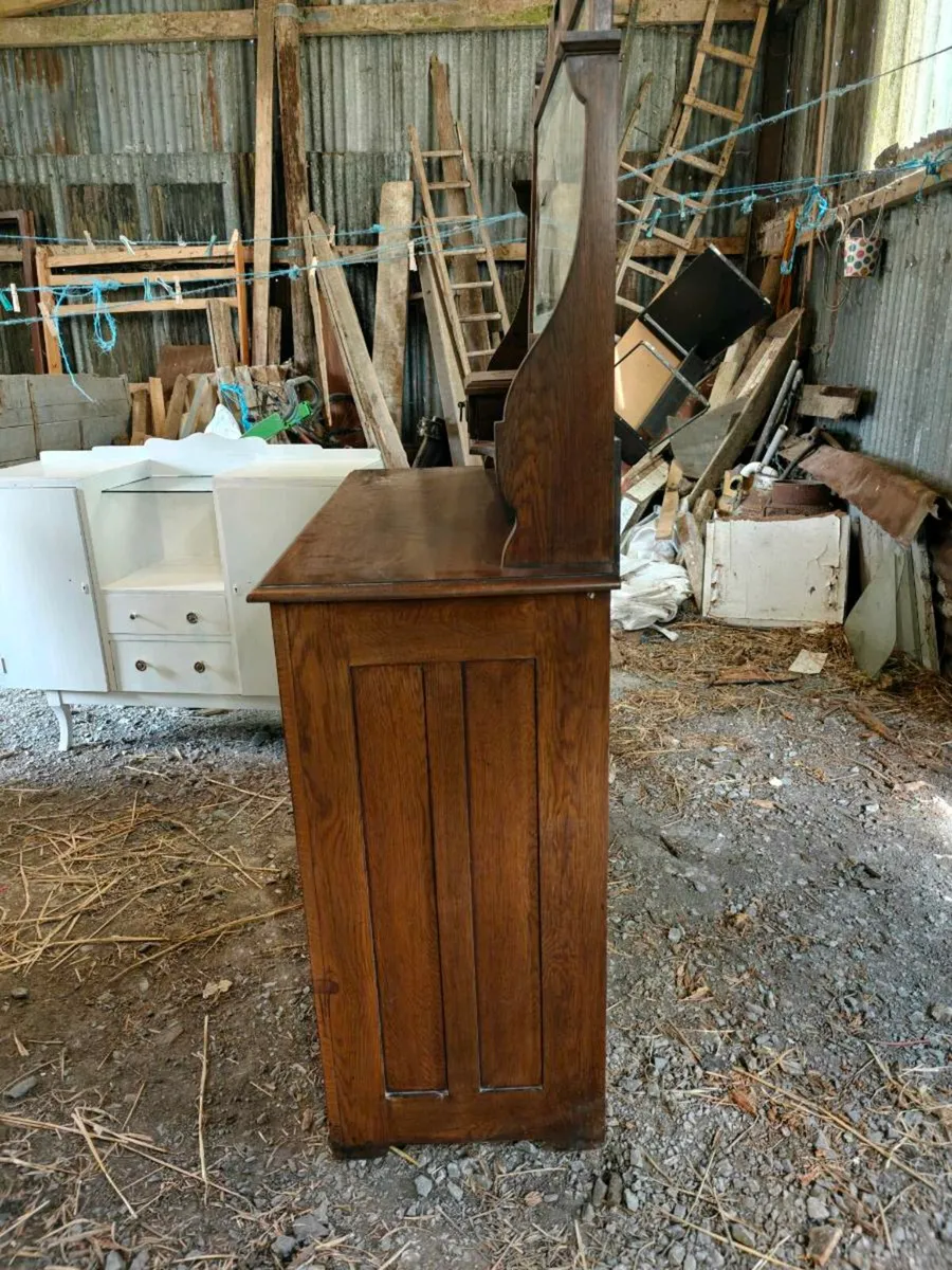 Vintage dressing table - Image 2