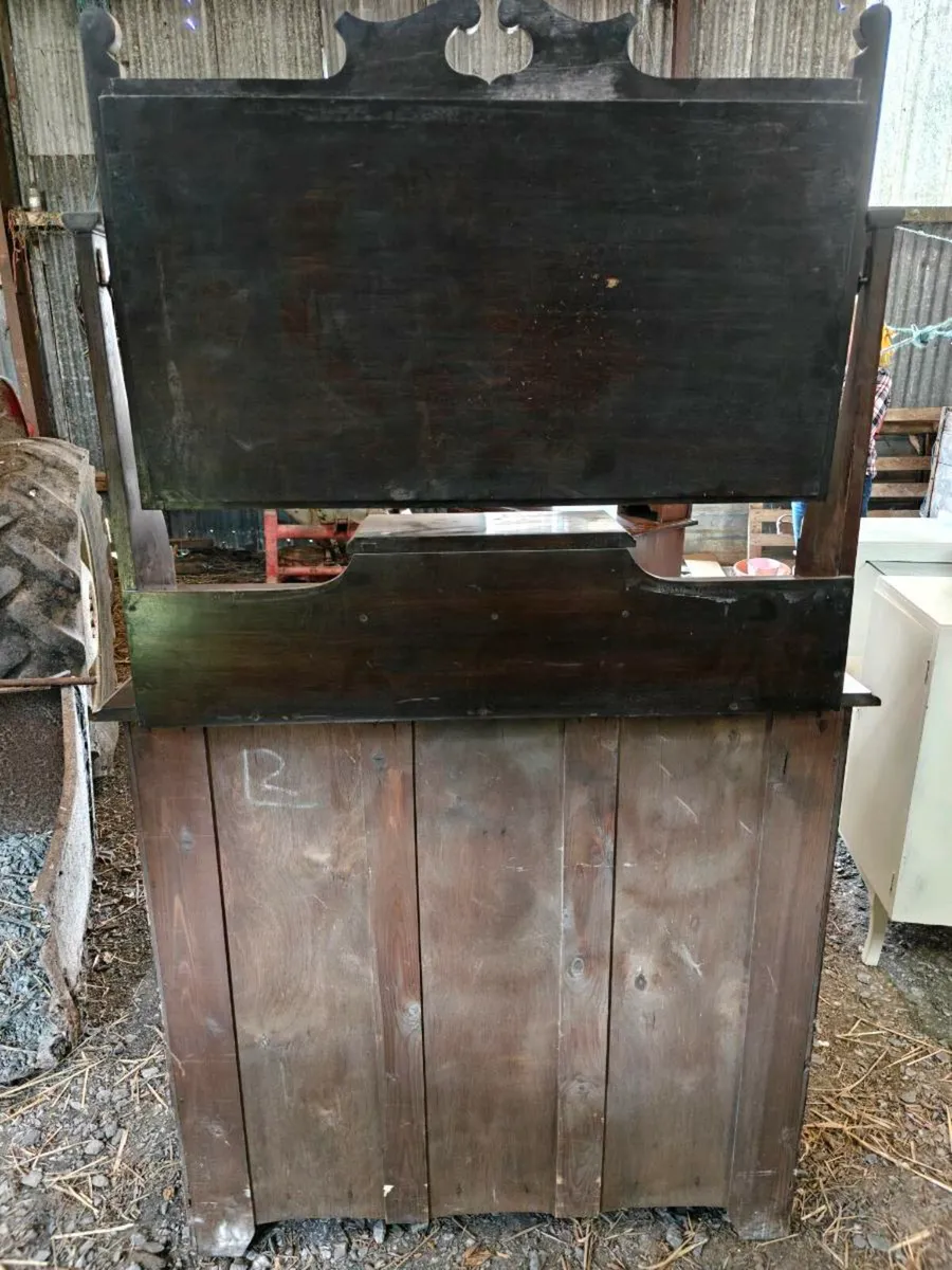Vintage dressing table - Image 3