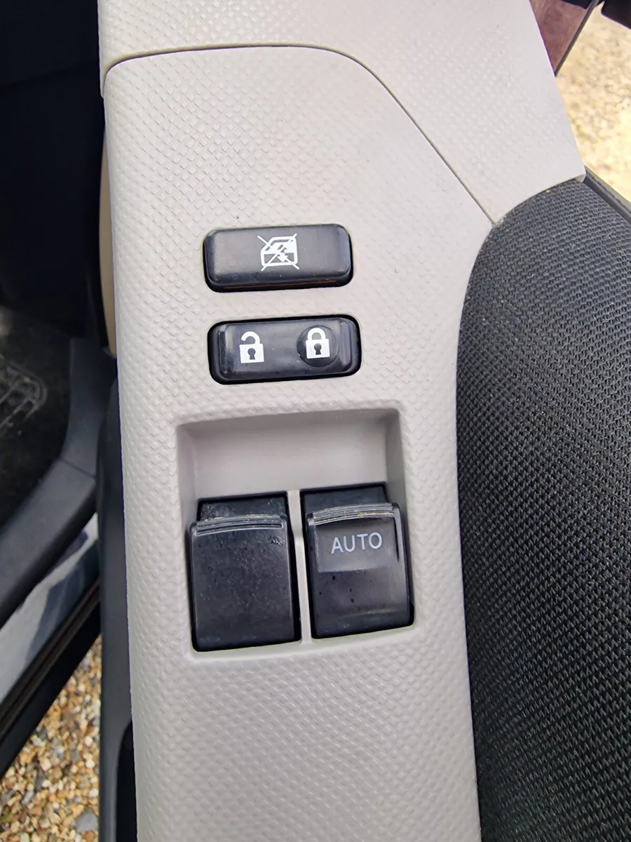 Toyota Yaris 1.4 D4D - Image 3