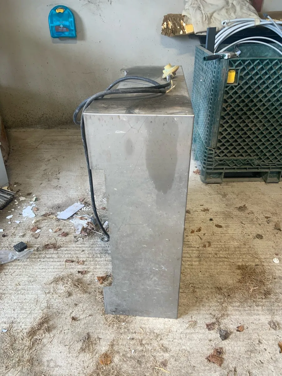 Outdoor gas  cooker - Image 4
