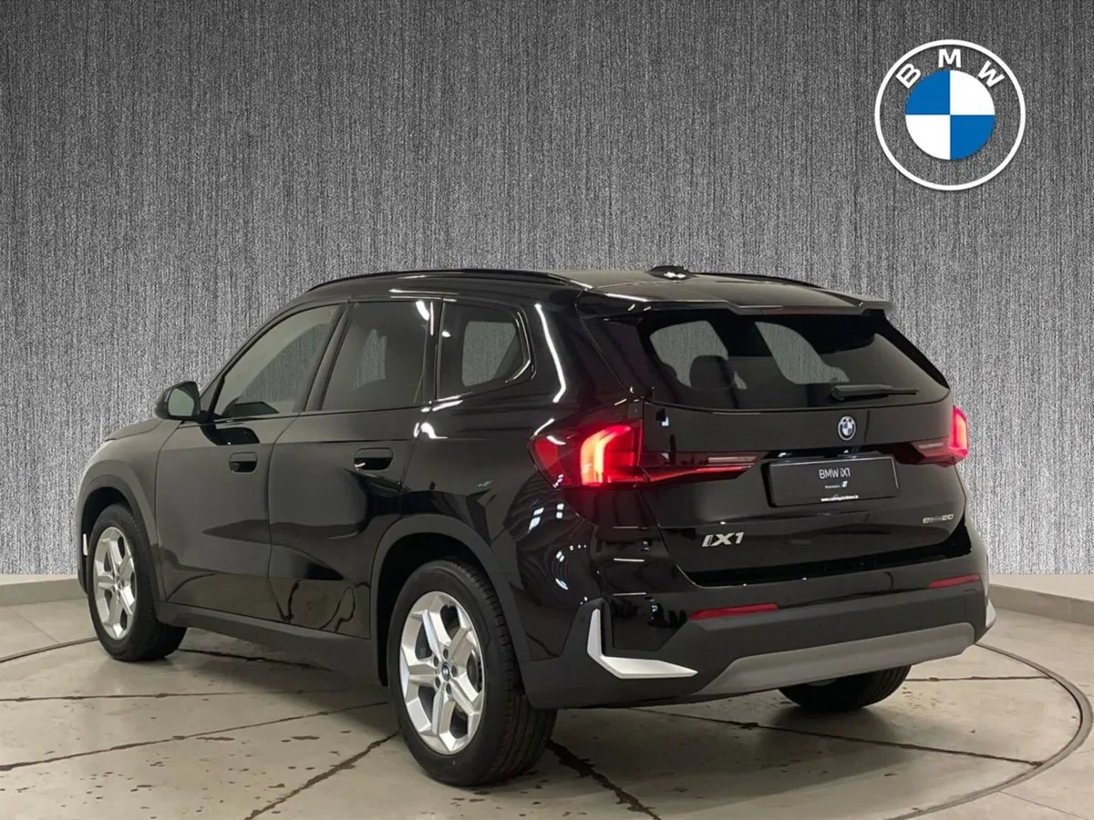 BMW iX1 U11 iX1 Edrive20 Sport - Image 3