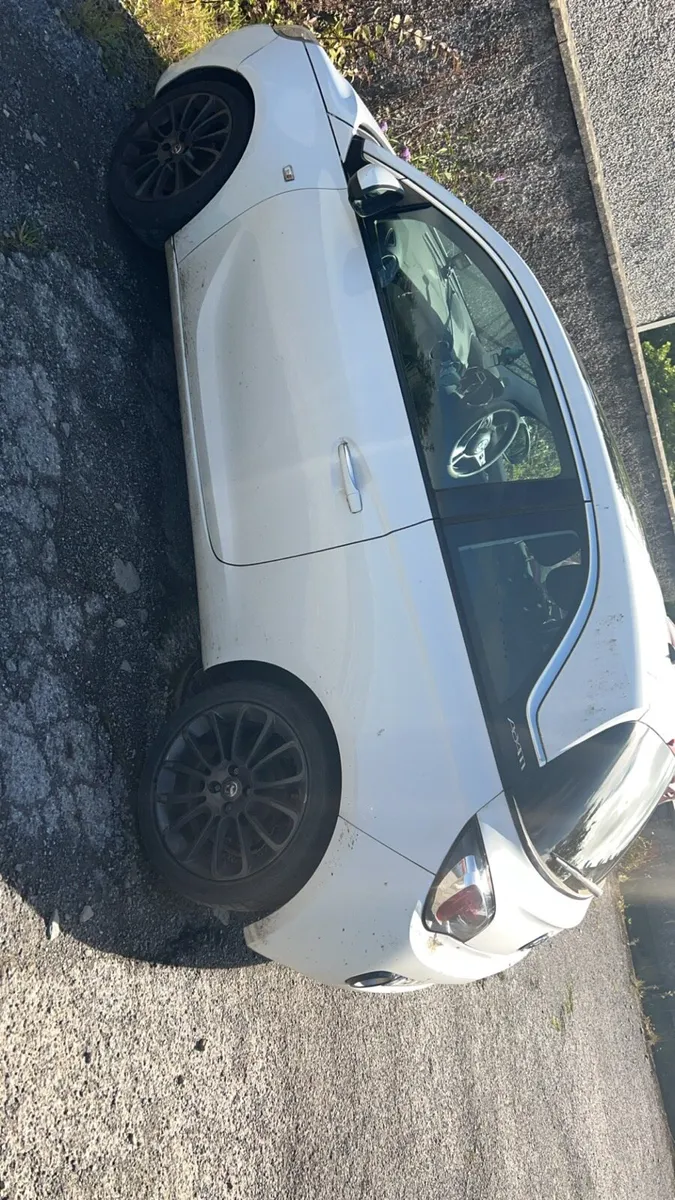 Vauxhall Adam Low mileage - Image 1