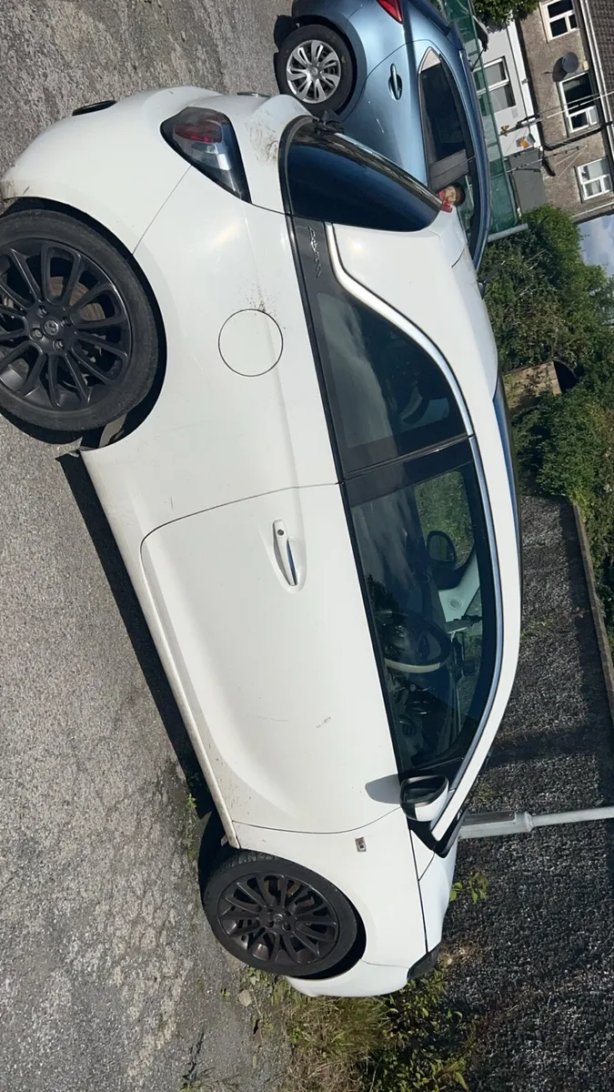 Vauxhall Adam Low mileage - Image 2