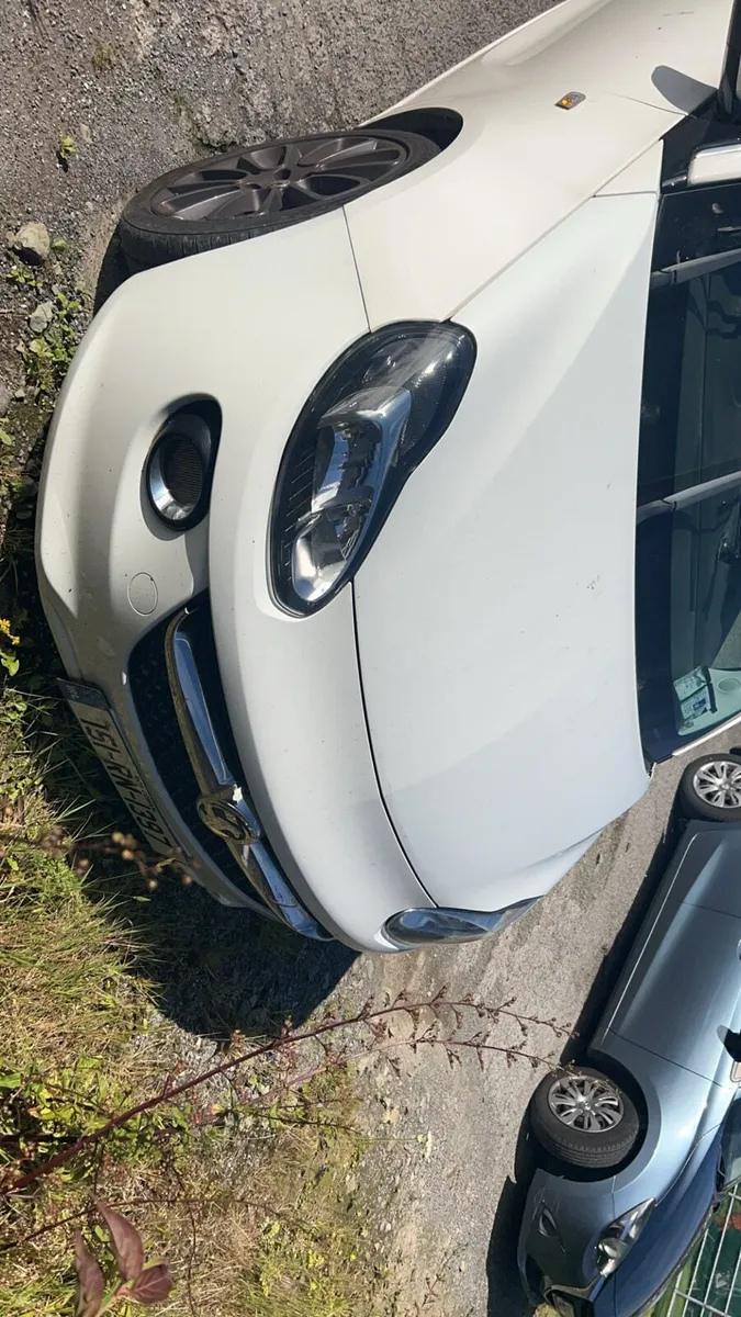 Vauxhall Adam Low mileage - Image 3