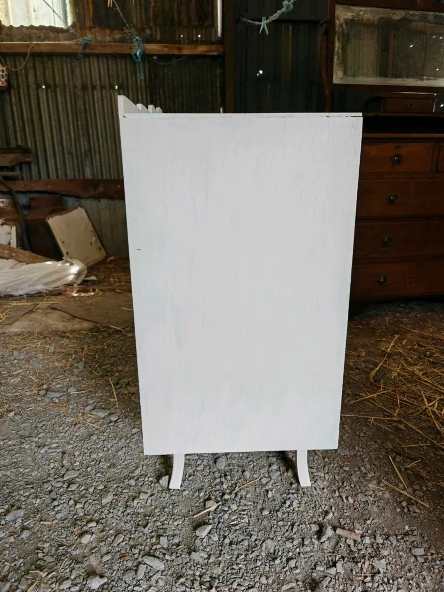 Vintage sideboard - Image 2