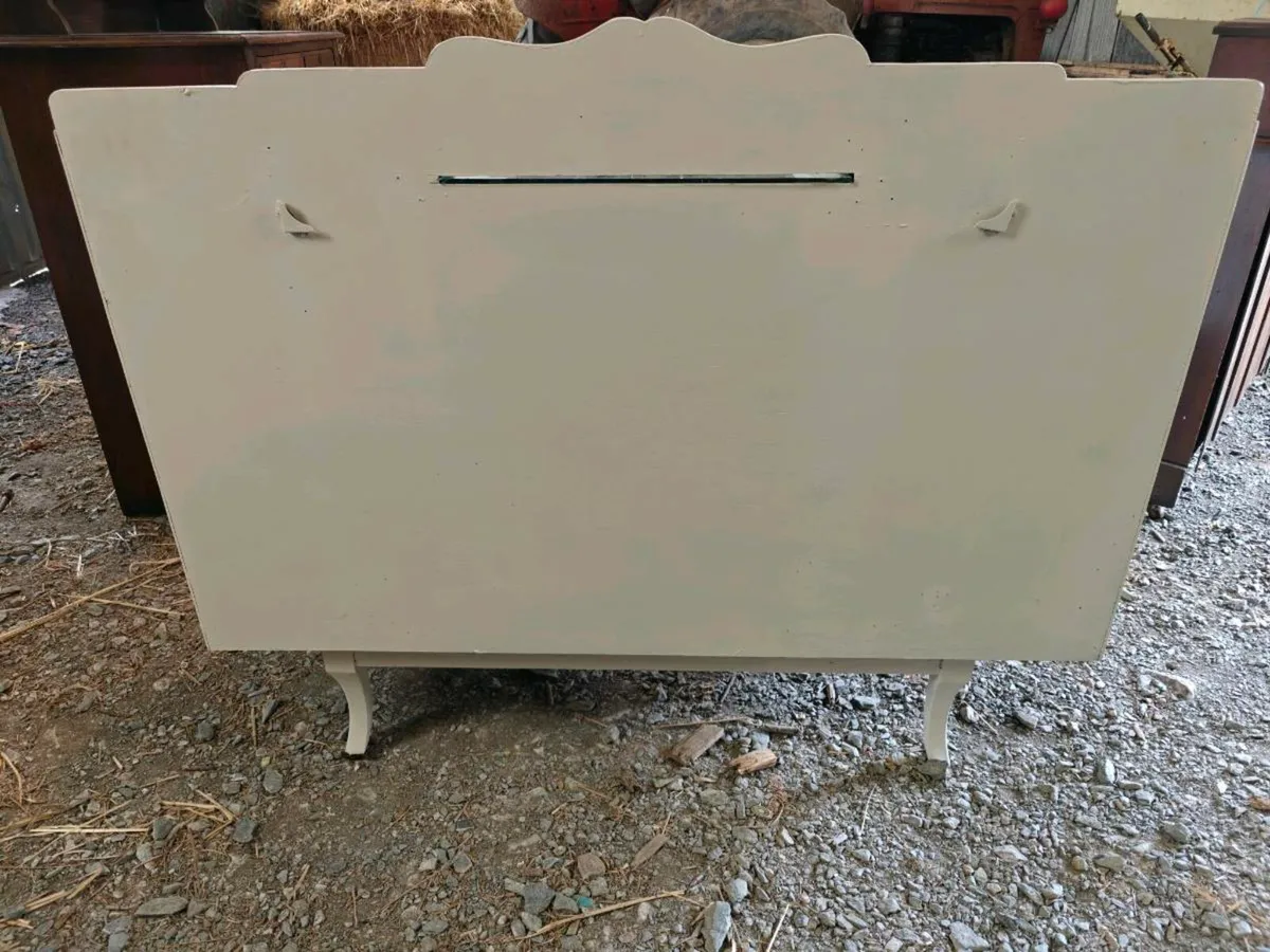 Vintage sideboard - Image 3