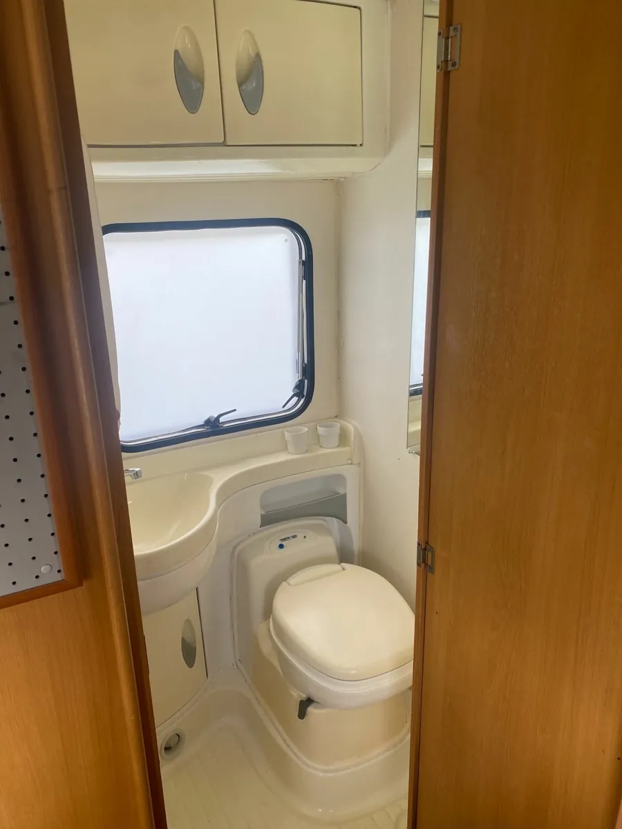 Campervan - Image 2