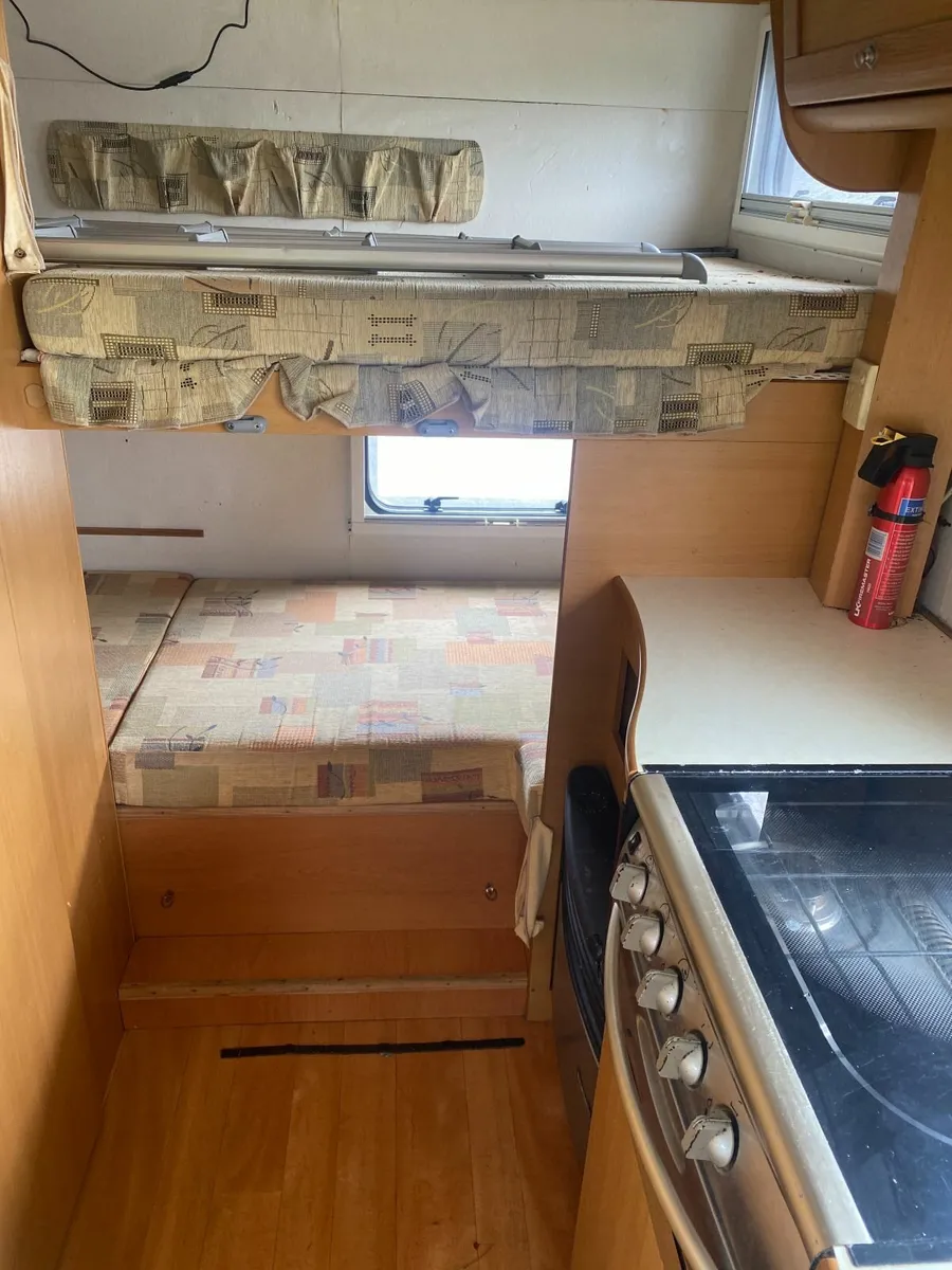 Campervan - Image 3