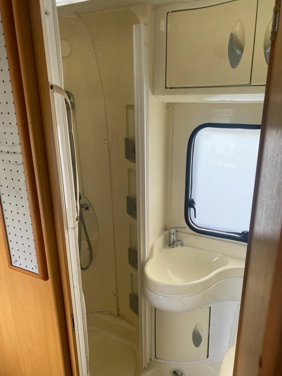 Campervan - Image 4