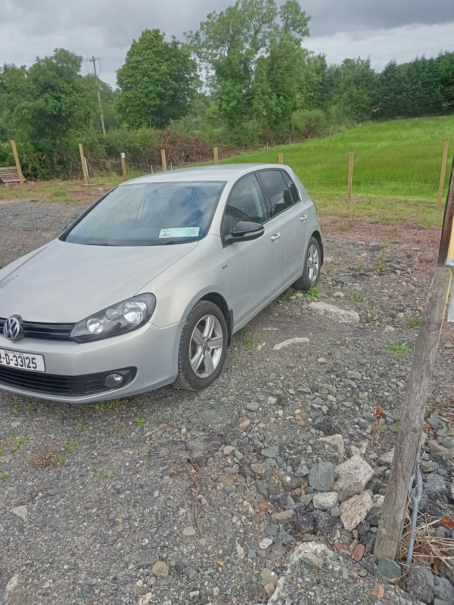 Vw golf 1.2 tsi low km - Image 4