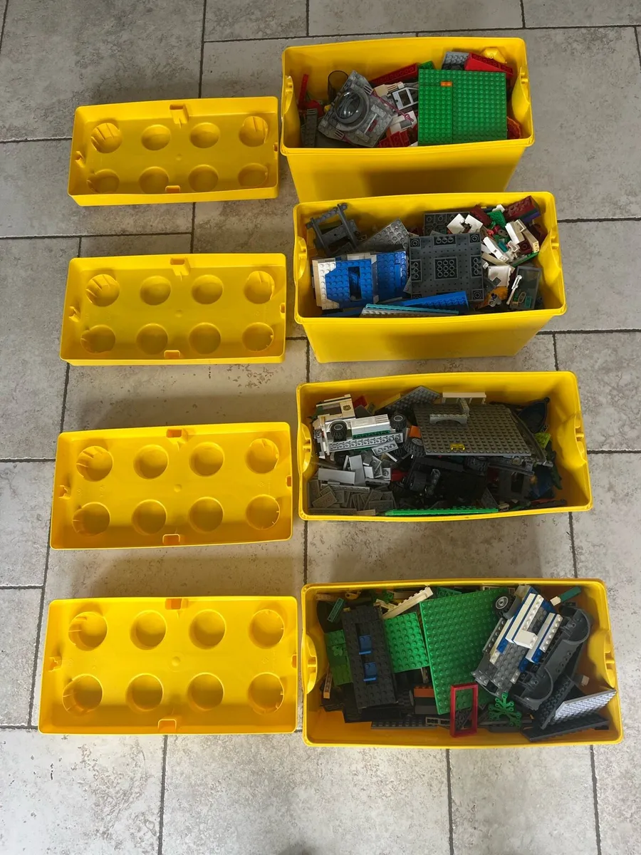 Lego - Image 1