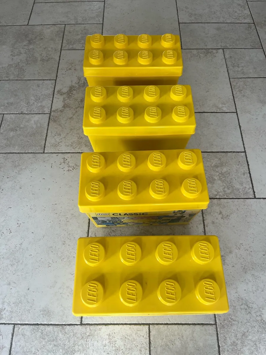 Lego - Image 2
