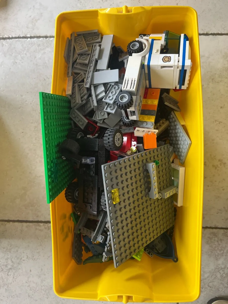 Lego - Image 4