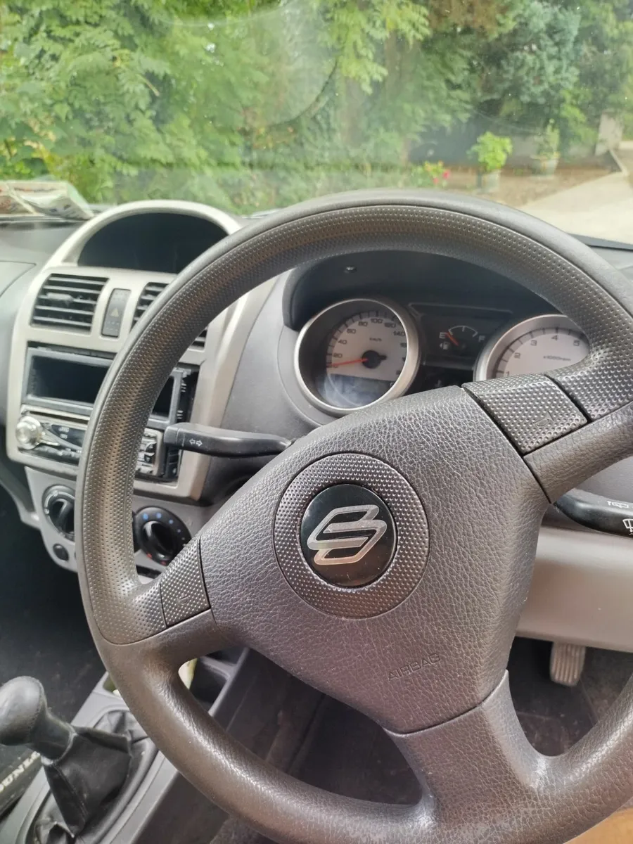 Suzuki Ignis 2007 - Image 1