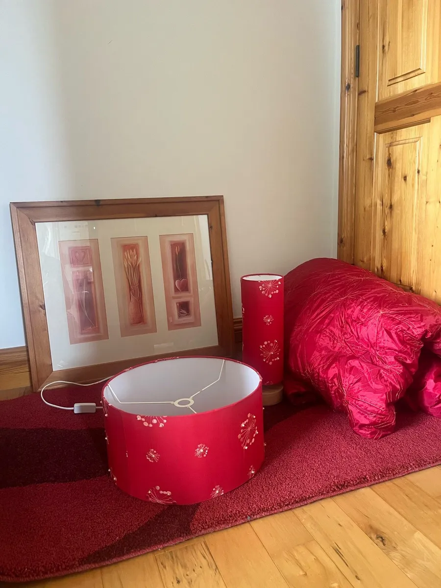 Bedroom Accessories