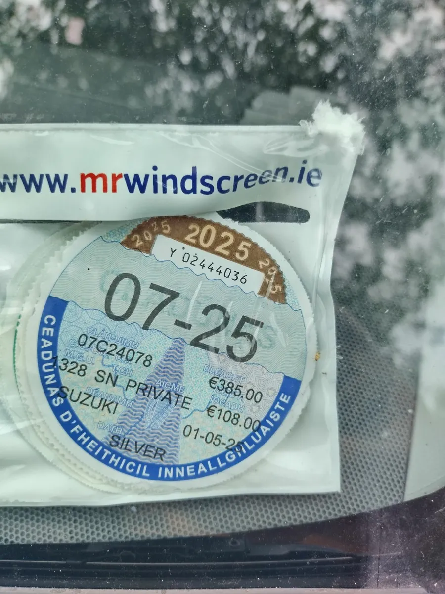 Suzuki Ignis 2007 - Image 3