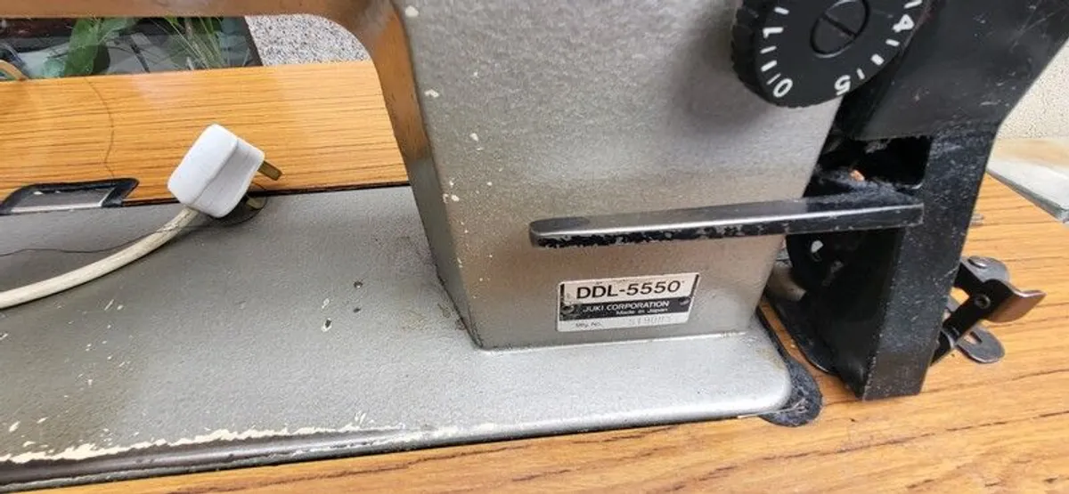 Sewing - Image 1
