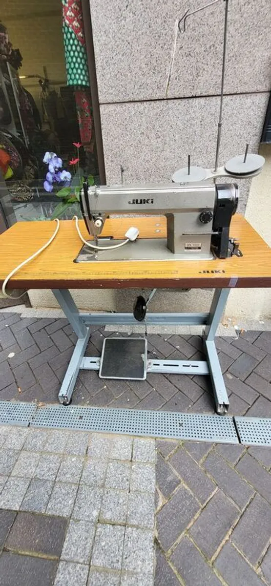 Sewing - Image 2