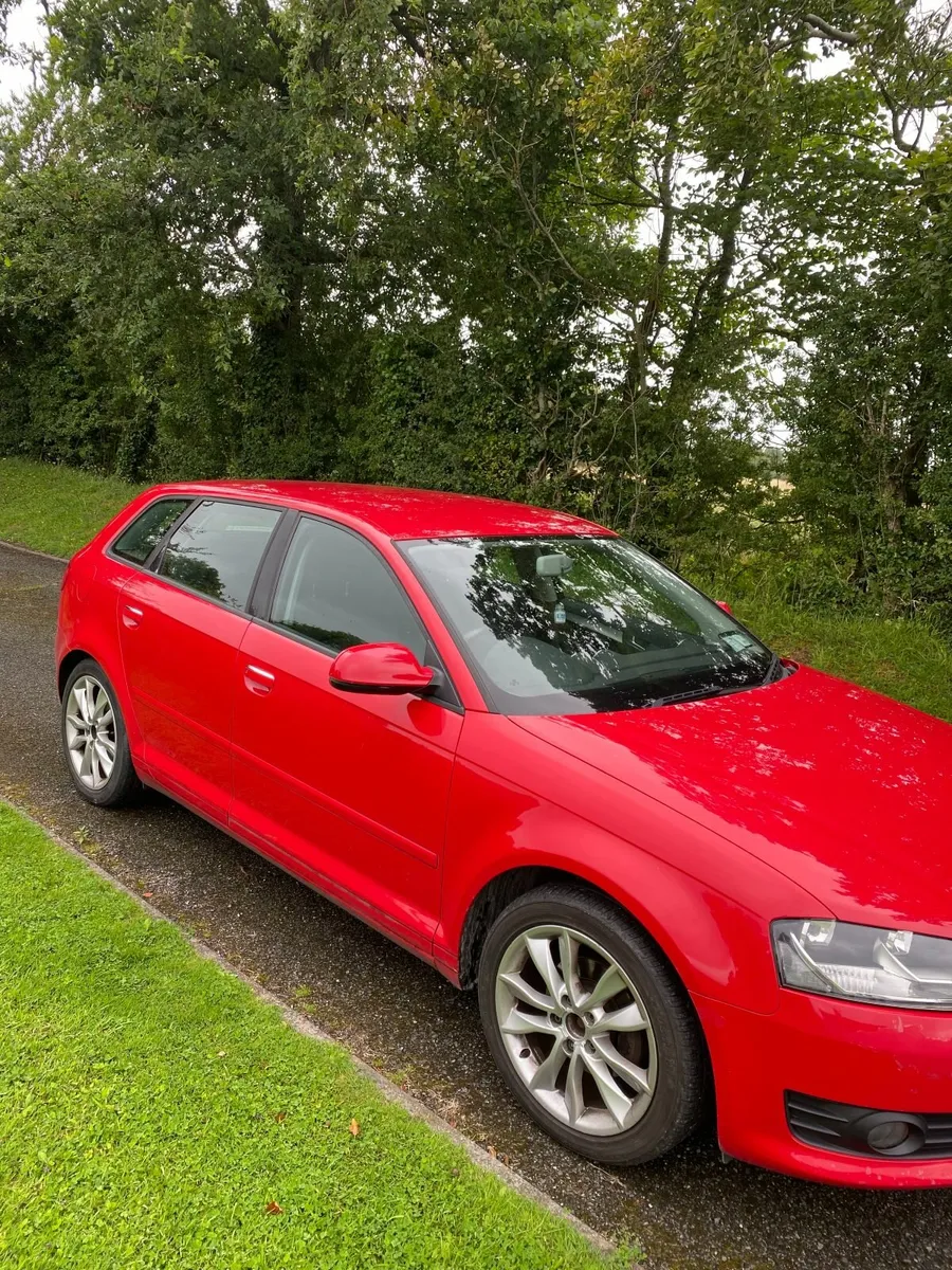 Audi A3 2012 - Image 2