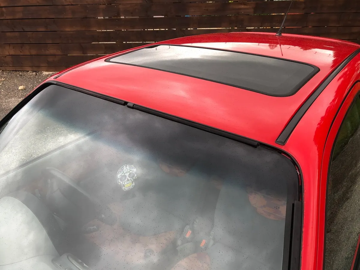 Nissan Micra K11 16v DOHC 1.0L - Image 4