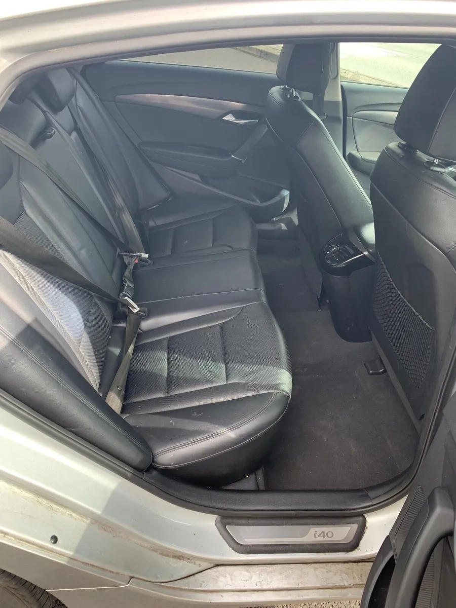 Hyundai i40 2017 - Image 3