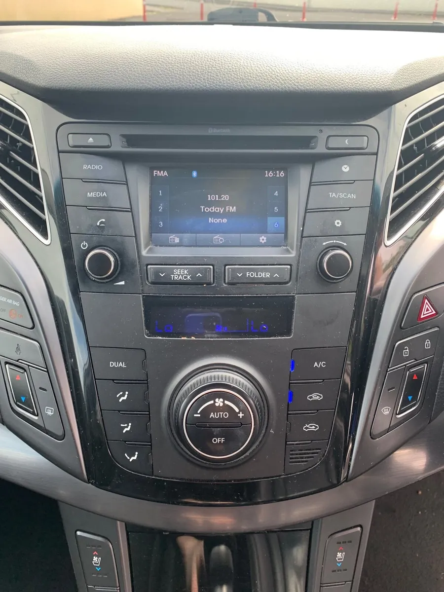 Hyundai i40 2017 - Image 4