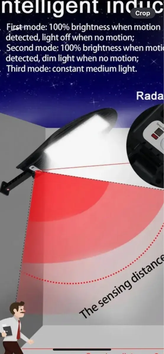 FARM SOLAR LIGHT - Image 4
