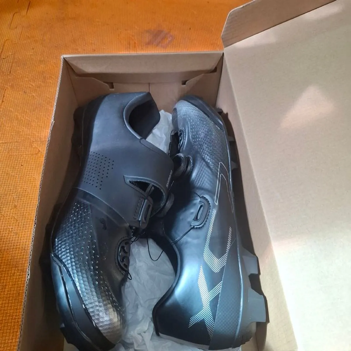 Shimano XC7 size 45 - Image 1