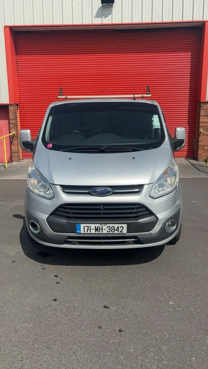 Van - Image 1