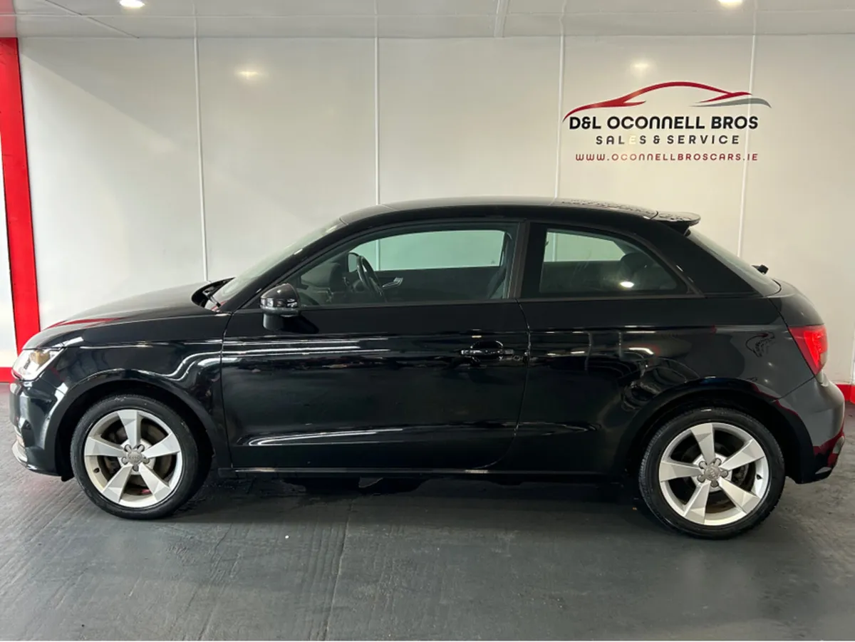 Audi A1 1.4 TFSI SPORT 3DR 125PS - Image 2