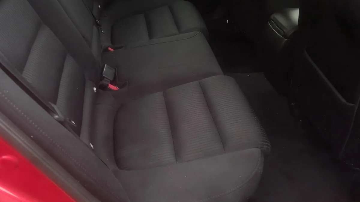 Mazda Mazda6 2014 - Image 4