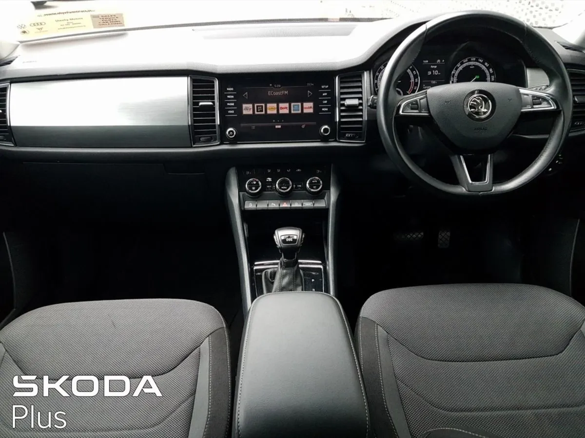 Skoda Kodiaq 2.0 TDI 150HP DSG Ambition 7 Seat - Image 2