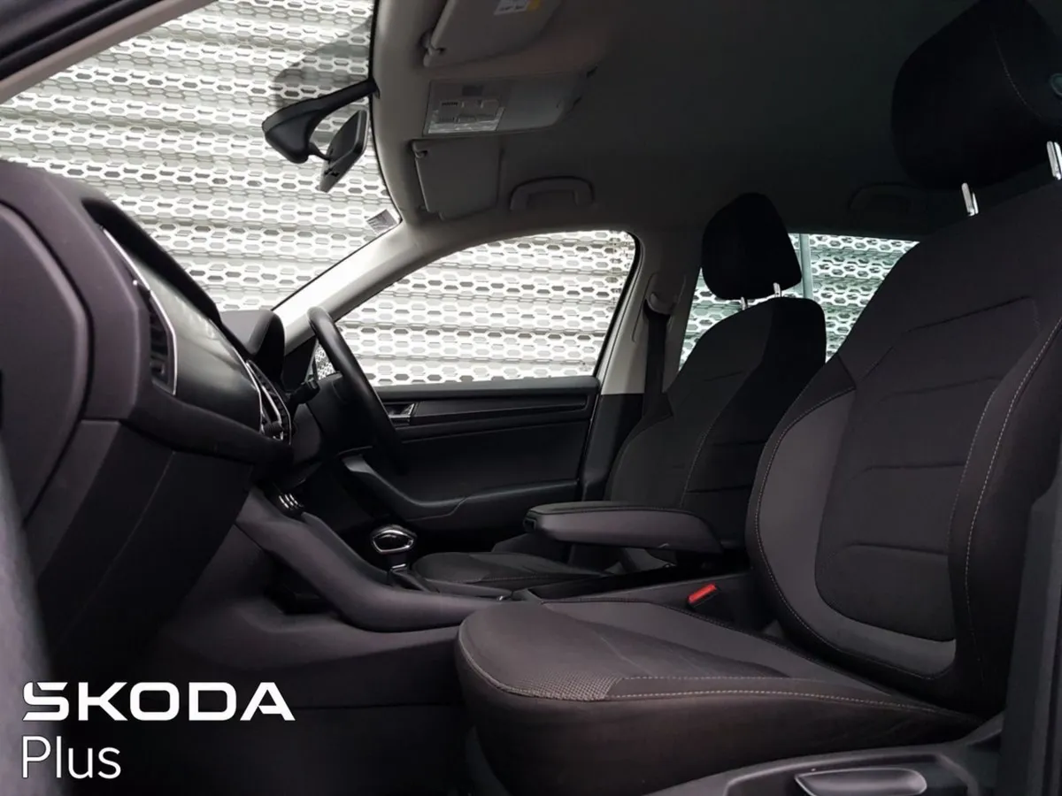 Skoda Kodiaq 2.0 TDI 150HP DSG Ambition 7 Seat - Image 4