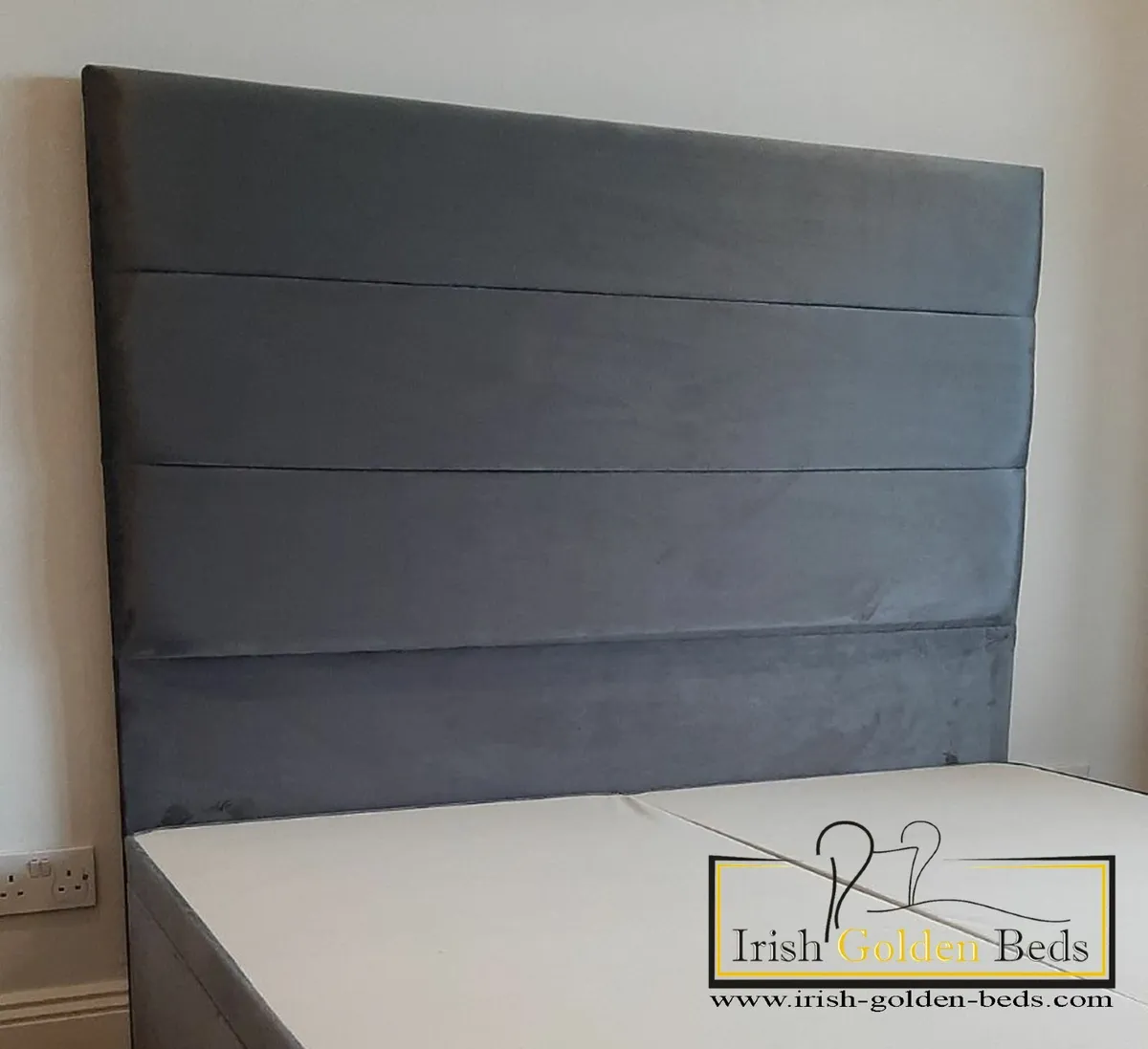 bed bed bed bed bed, free delivery - Image 4