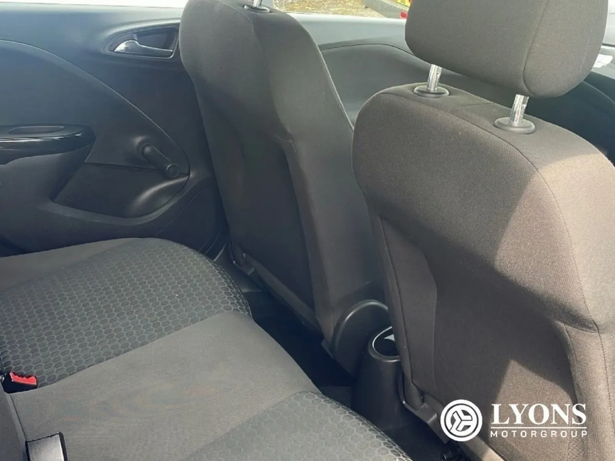 Opel Corsa 1.4 75ps Petrol - Image 4