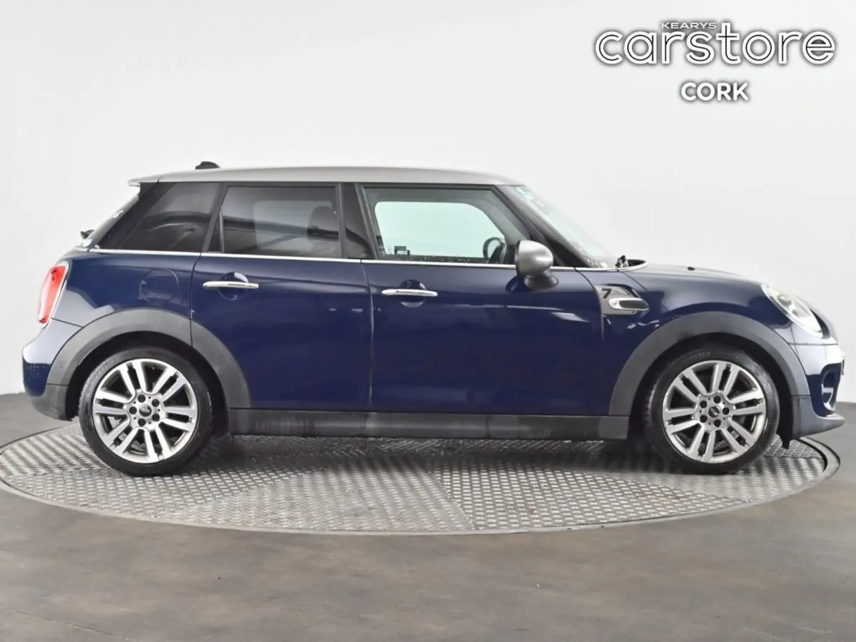 MINI Cooper Cooper 1.5 Auto - Image 3