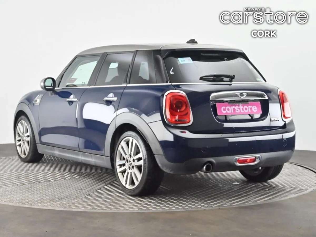 MINI Cooper Cooper 1.5 Auto - Image 4
