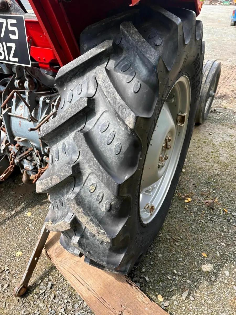Massey Ferguson Other 1972 - Image 3