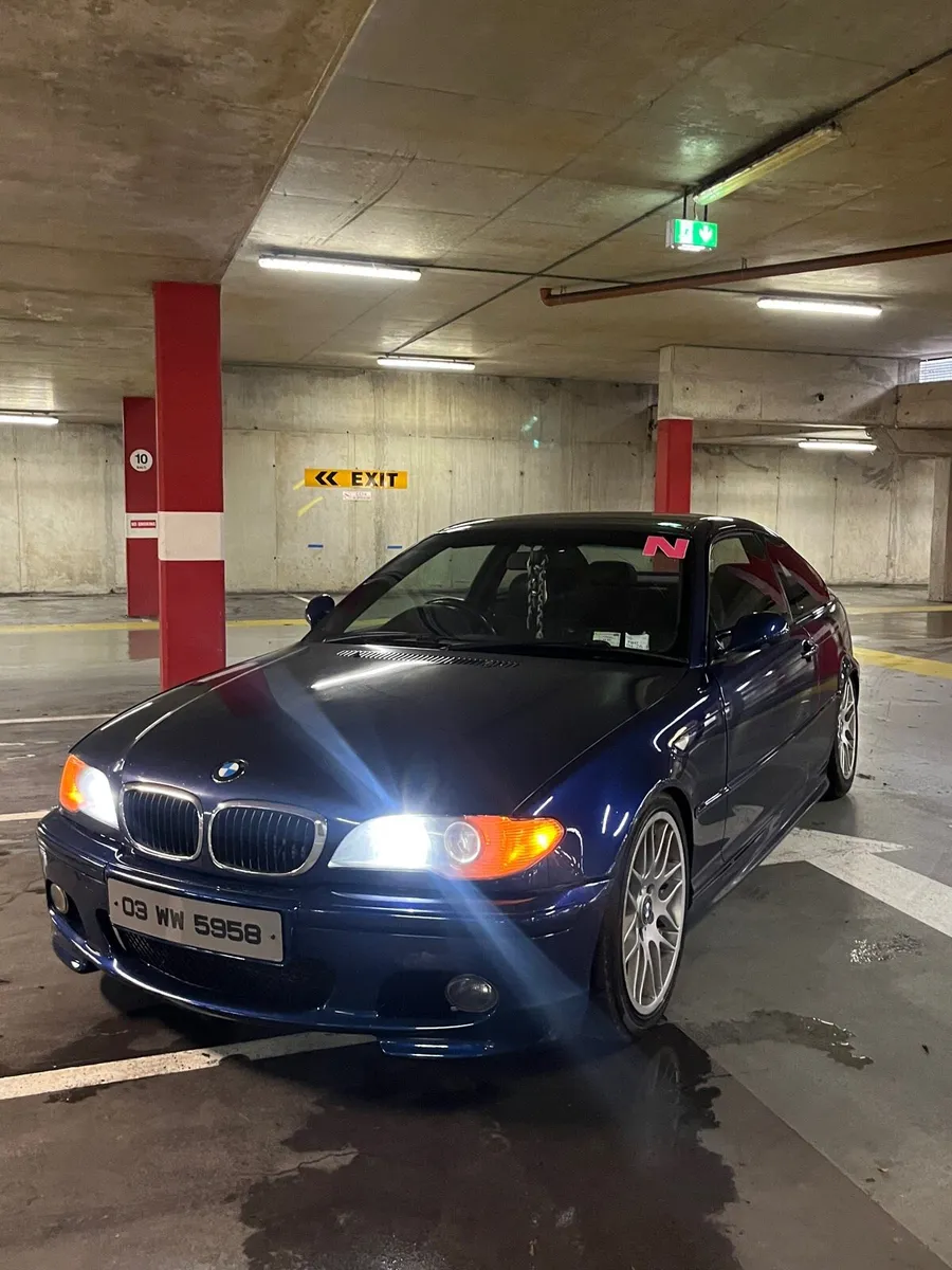 Bmw 330d - Image 2
