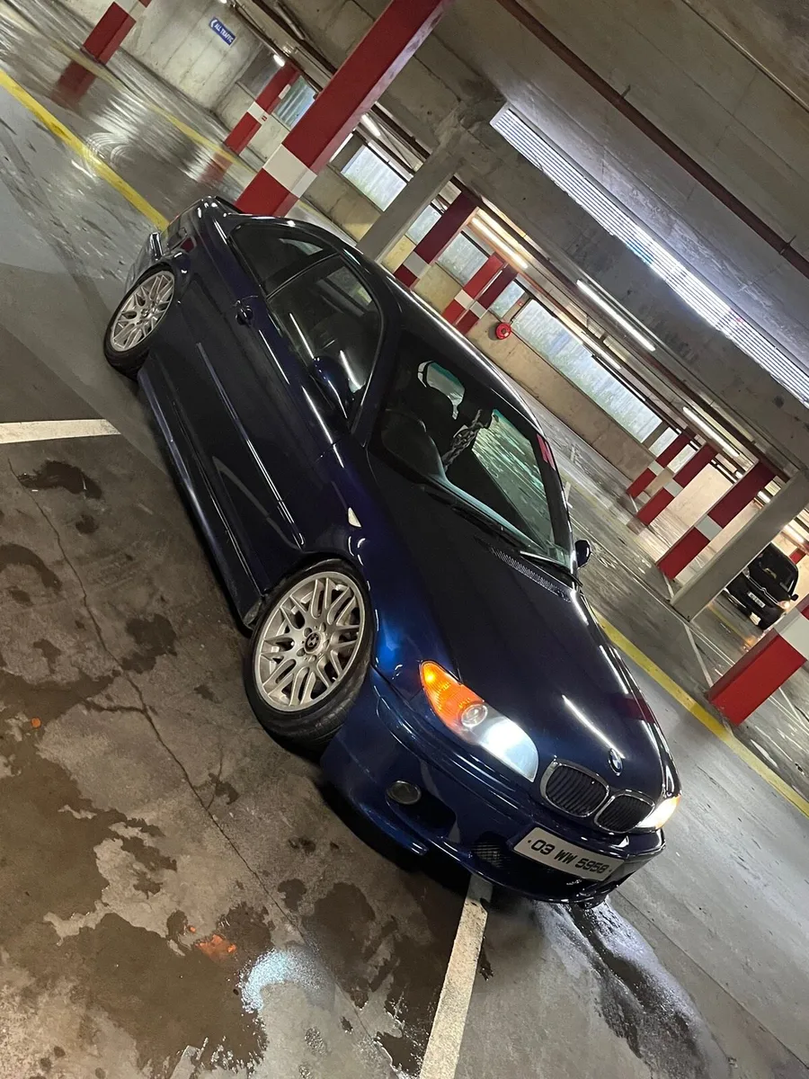 Bmw 330d - Image 3