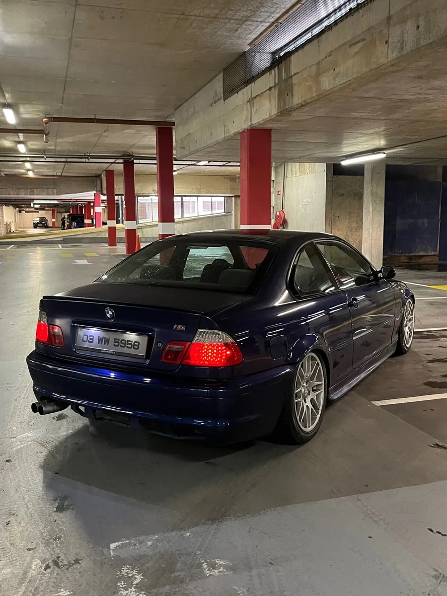 Bmw 330d - Image 4