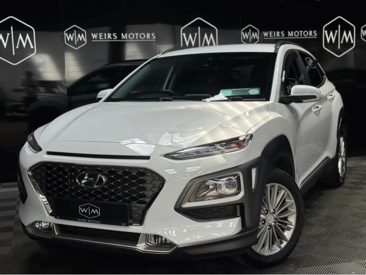 Hyundai KONA KAUAI EXECUTIVE 5DR - Image 2