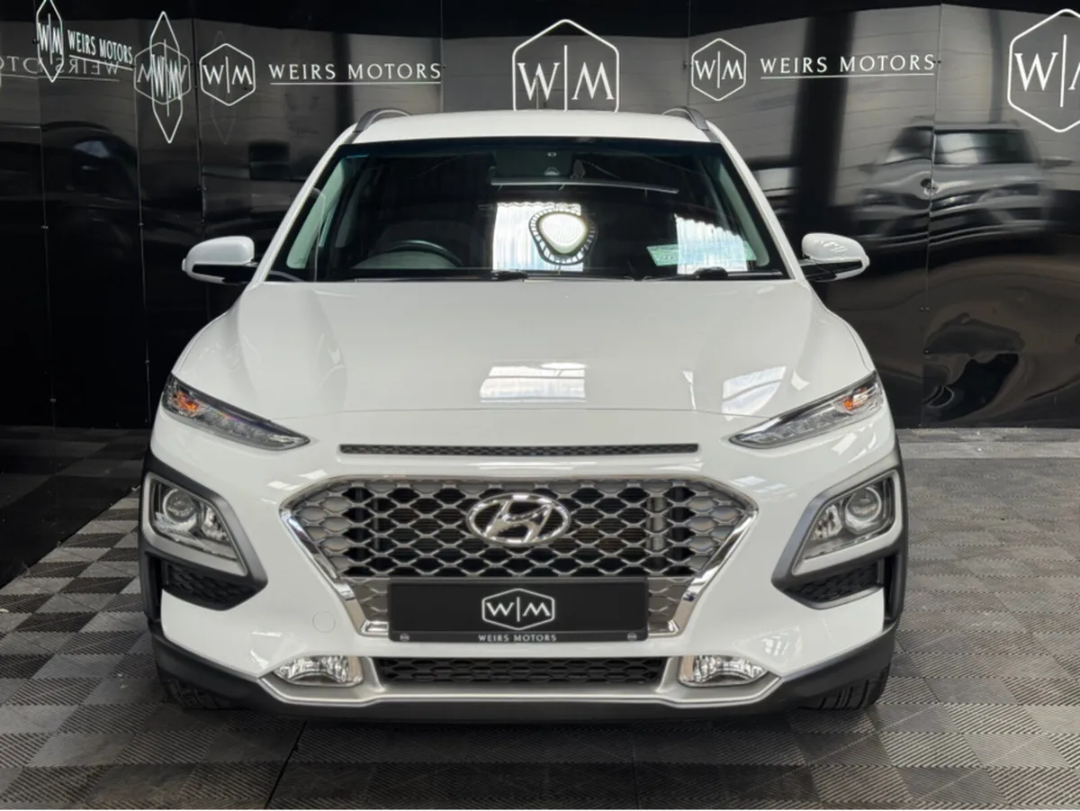 Hyundai KONA KAUAI EXECUTIVE 5DR - Image 4