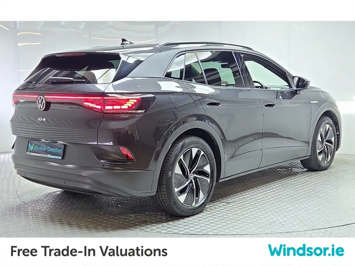 Volkswagen ID.4 Business 77kwh 204HP - Image 3