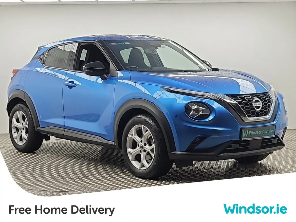 Nissan Juke 1.0t PET 2WD SV Premium - Image 1