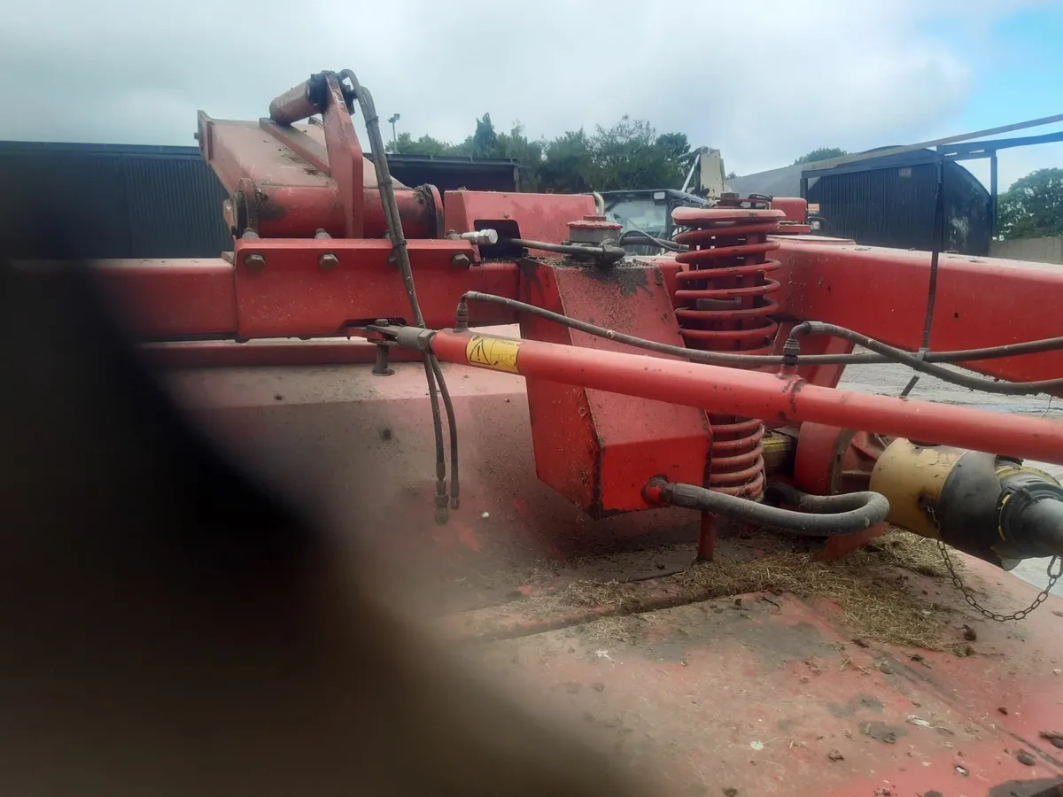 mower - Image 4