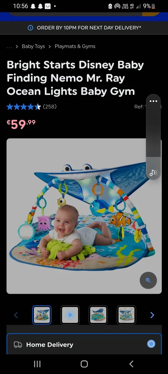 Baby stuff - Image 1